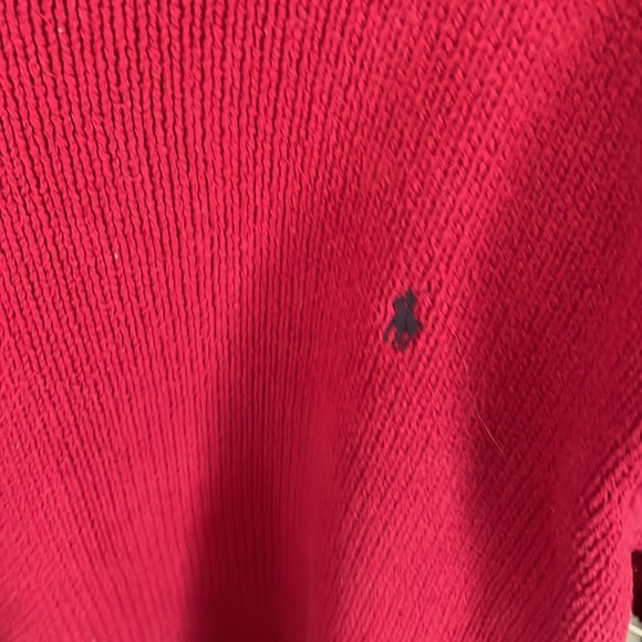 POLO Ralph Lauren sweater - Picture 3 of 5